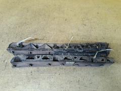 Крепление бампера на Skoda Fabia 5J 5J6807863  5J6807864, Заднее расположение