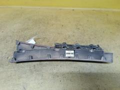 Крепление бампера 5J6807863, 5J6807864 на Skoda Fabia 5J Фото 4