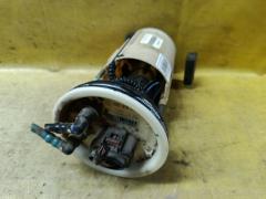 Бензонасос 6RD919051 на Skoda Fabia 5J BTS Фото 2
