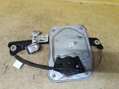 Стеклоподъемный механизм 6RD959801A на Skoda Fabia 5J Фото 3