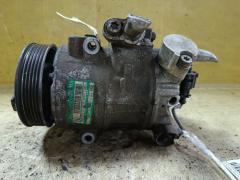 Компрессор кондиционера 6QD820803 на Skoda Fabia 5J BTS Фото 2