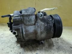 Компрессор кондиционера 6QD820803 на Skoda Fabia 5J BTS Фото 4