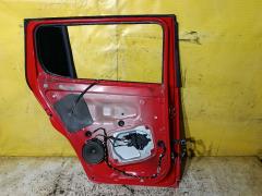Дверь боковая на Skoda Fabia 5J Фото 5