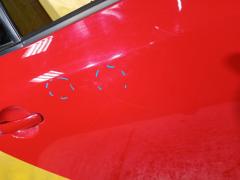Дверь боковая на Skoda Fabia 5J Фото 2