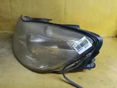 Фара 100-20047 100-20047,1ZD941015C на Skoda Octavia A5 1Z Фото 4