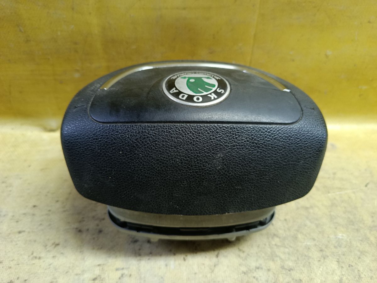 Air bag 3TD880201B на Skoda Octavia A5 1Z Фото 4