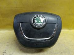 Air bag 3TD880201B на Skoda Octavia A5 1Z Фото 3