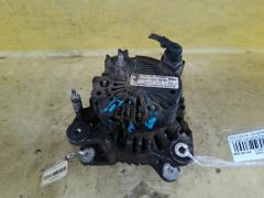 Генератор 03C903023H на Skoda Octavia 1Z BSE Фото 4