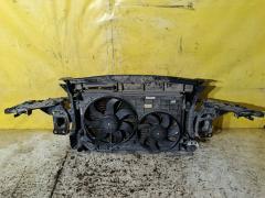 Телевизор на Skoda Octavia 1Z BSE Фото 8