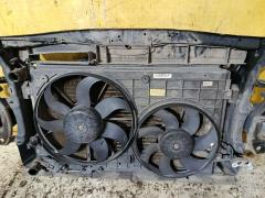 Телевизор на Skoda Octavia 1Z BSE Фото 9
