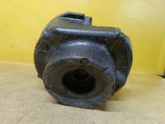 Домкрат 1KD011031A, 4D0012219A, 1T0805615, 1Z0012115 на Skoda Octavia A5 1Z Фото 3