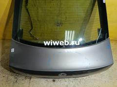 Дверь задняя на Skoda Octavia 2 Фото 4