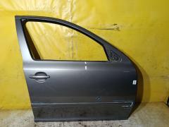 Дверь боковая на Skoda Octavia 1Z Фото 2