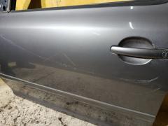 Дверь боковая на Skoda Octavia 1Z Фото 3