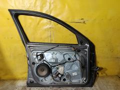 Дверь боковая на Skoda Octavia 1Z Фото 4