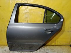 Дверь боковая на Skoda Octavia 1Z Фото 2