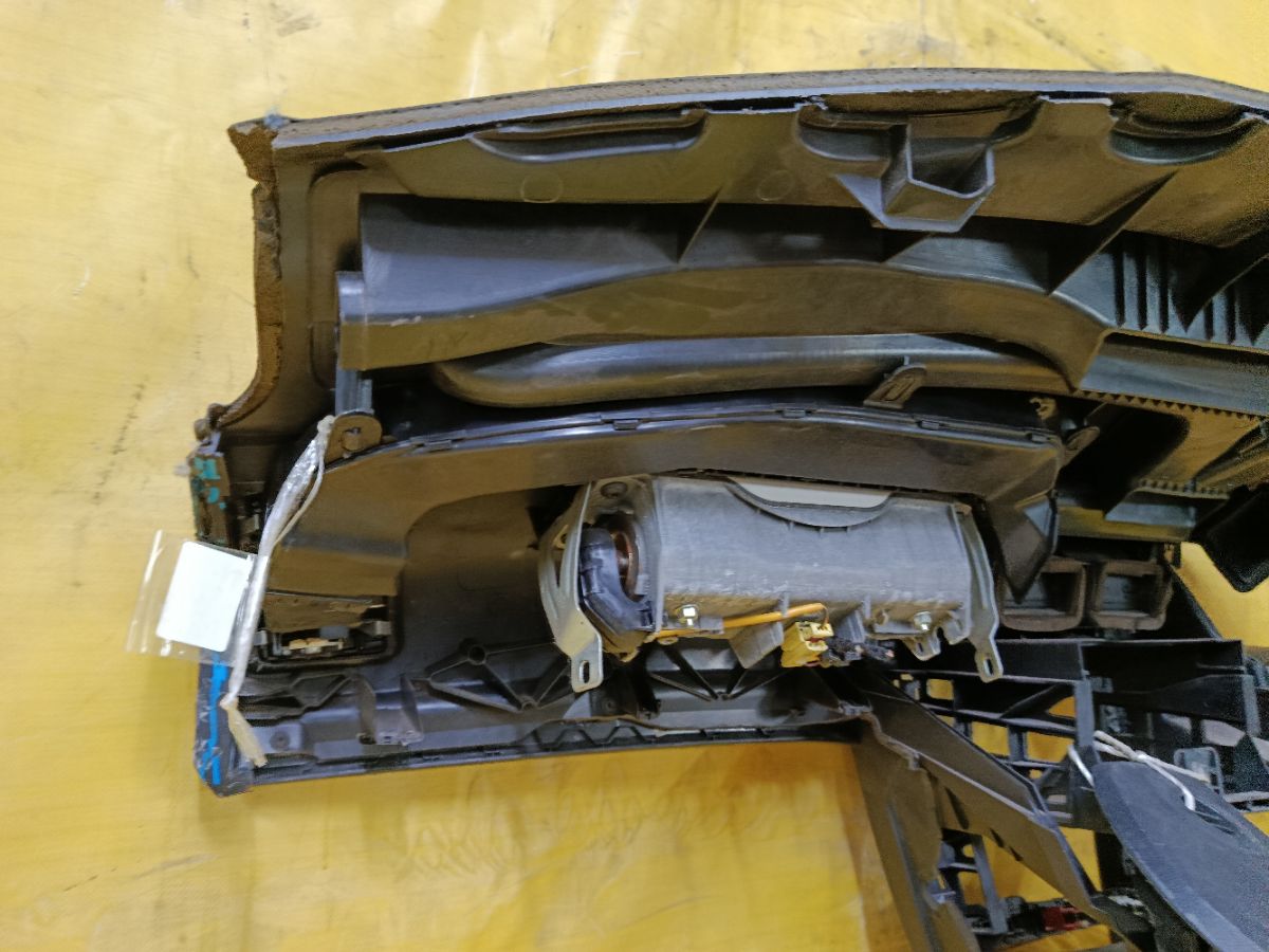 Air bag на Skoda Octavia 1Z Фото 13