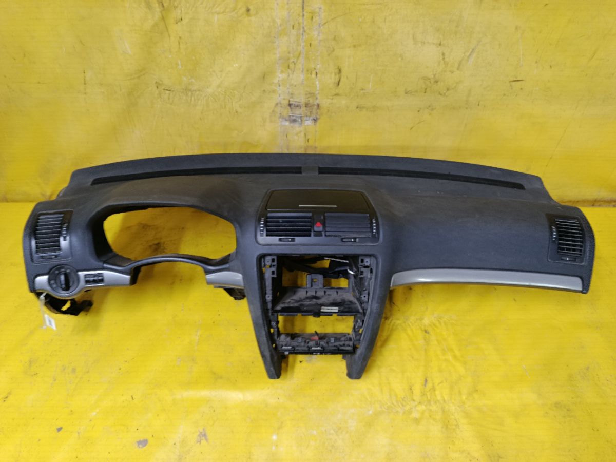 Air bag на Skoda Octavia 1Z Фото 3