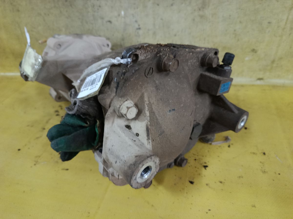 Редуктор 47800-39420 на Hyundai Santa Fe CM G6EA Фото 4