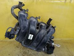 Коллектор впускной на Hyundai Santa Fe CM G4KE 35100-25400  39300-2B000