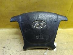 Air bag на Hyundai Santa Fe CM