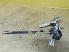 Замок двери на Hyundai Santa Fe CM 81410-2B000, Заднее Левое расположение