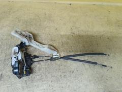 Замок двери на Hyundai Santa Fe CM 81420-2B000, Заднее Правое расположение