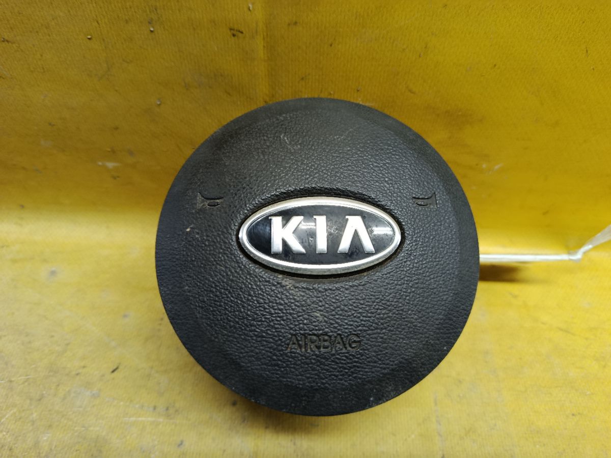 Air bag 56900-1X000 на Kia Cerato TD Фото 1