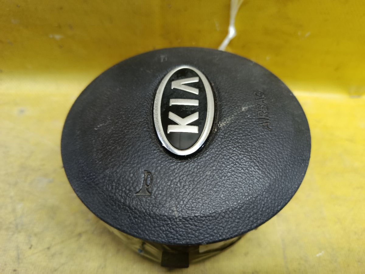 Air bag 56900-1X000 на Kia Cerato TD Фото 2