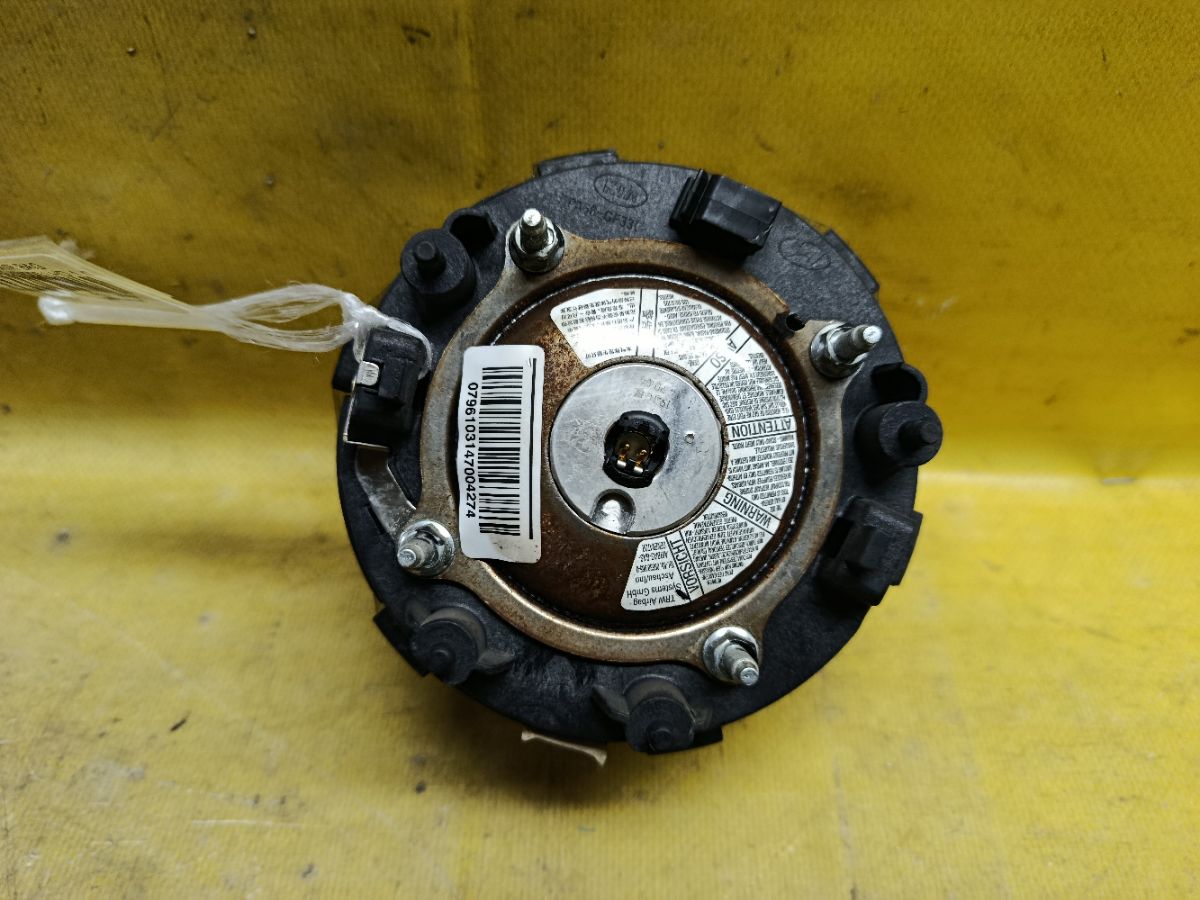Air bag 56900-1X000 на Kia Cerato TD Фото 3