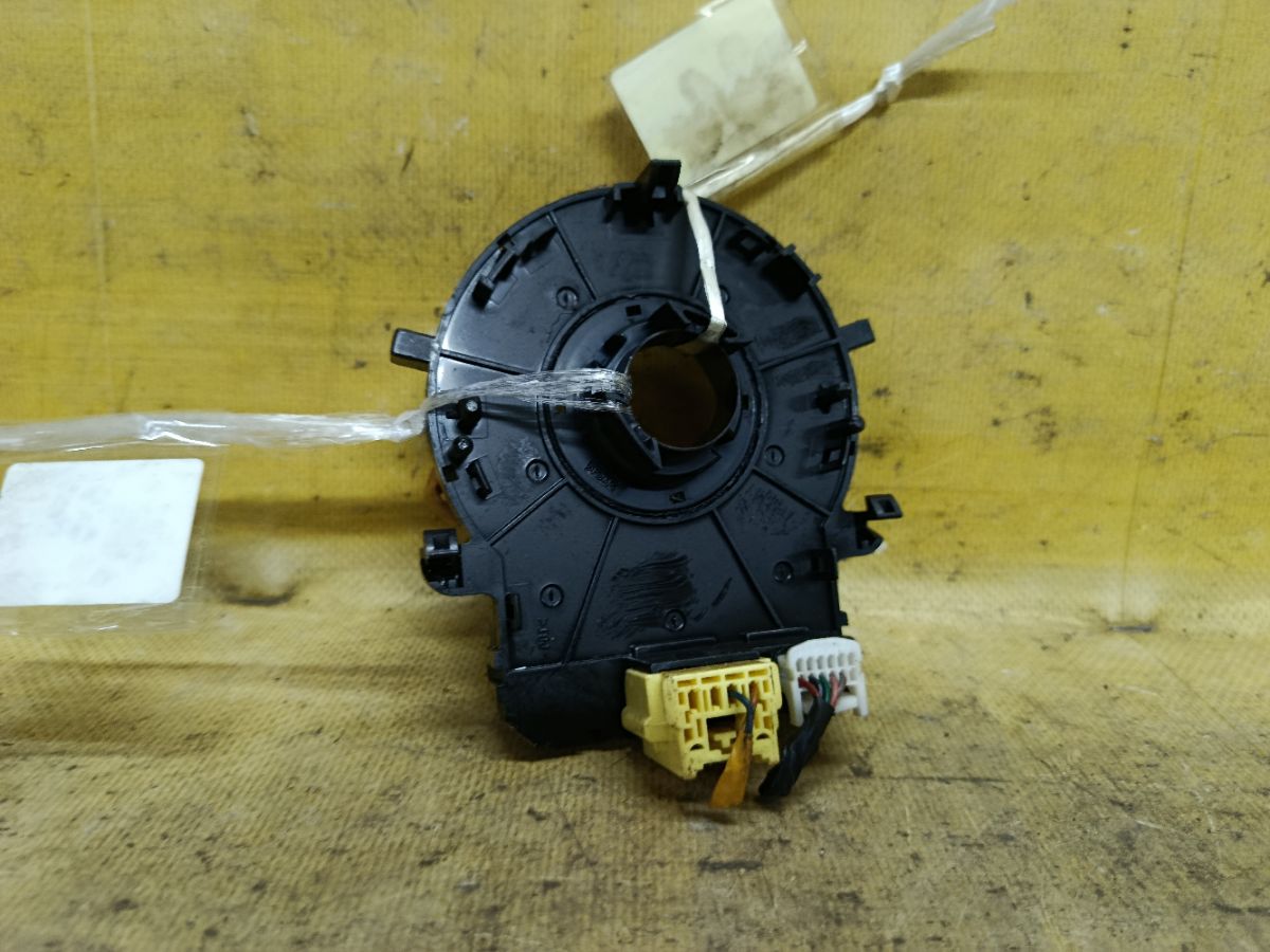 Шлейф-лента air bag 93490-2K200 на Kia Cerato TD Фото 3