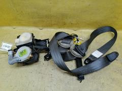 Ремень безопасности 88820-1X000-80, 88810-1X000-80 на Kia Cerato TD G4FC Фото 3
