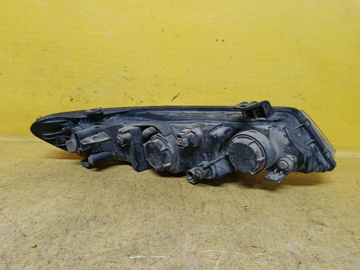 Фара 92102-1X000, 92101-1X000 на Kia Cerato TD Фото 6