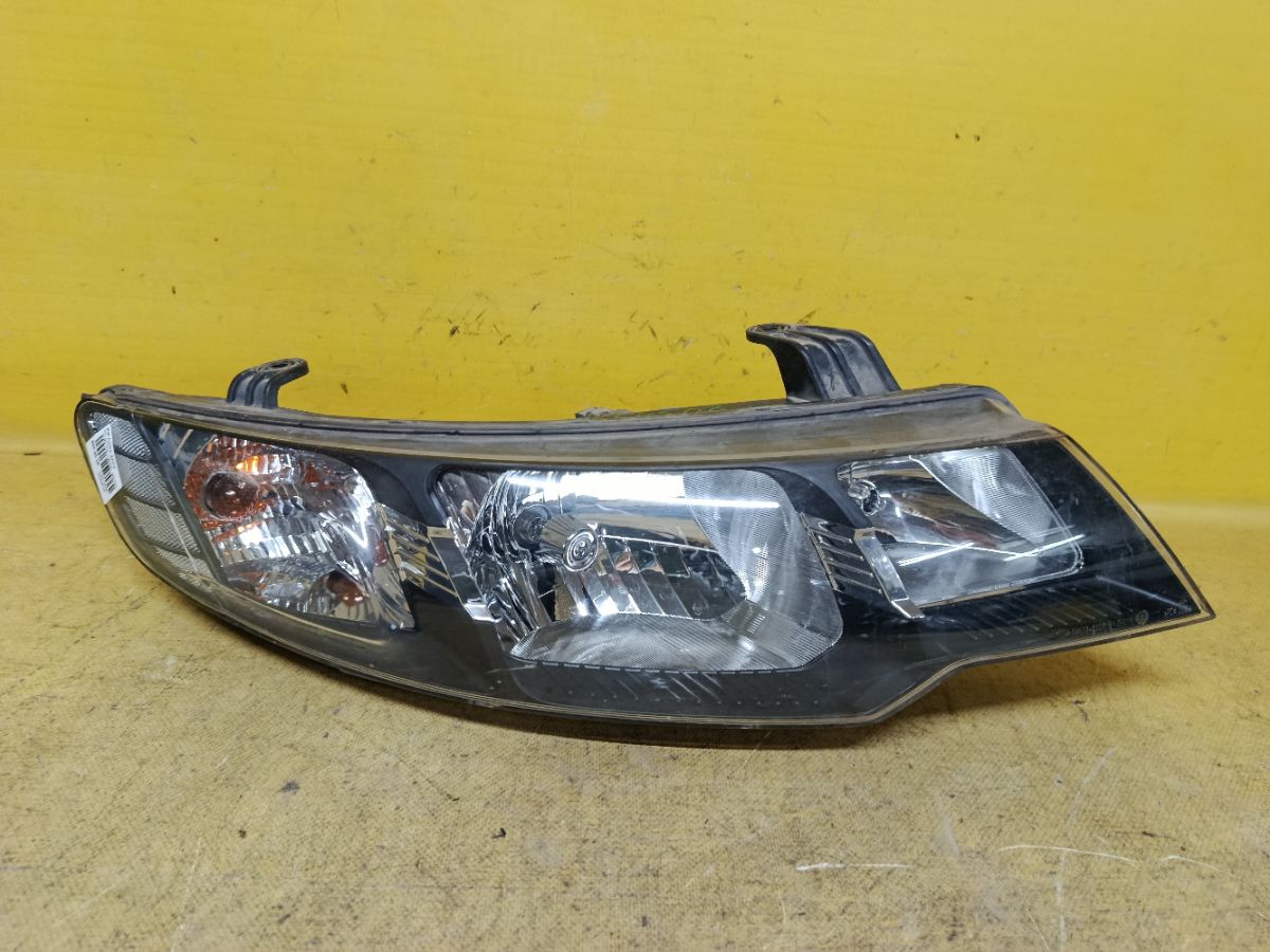 Фара 92102-1X000, 92101-1X000 на Kia Cerato TD Фото 7