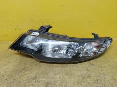 Фара 92102-1X000, 92101-1X000 на Kia Cerato TD Фото 3