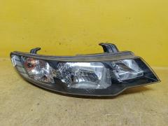 Фара 92102-1X000, 92101-1X000 на Kia Cerato TD Фото 7