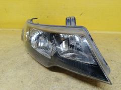 Фара 92102-1X000, 92101-1X000 на Kia Cerato TD Фото 9