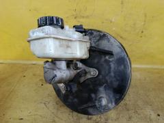 Главный тормозной цилиндр 6RD614105 на Skoda Fabia 5J Фото 3