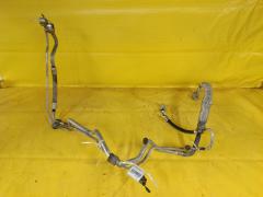 Шланг кондиционера на Skoda Fabia 5J BTS Фото 4