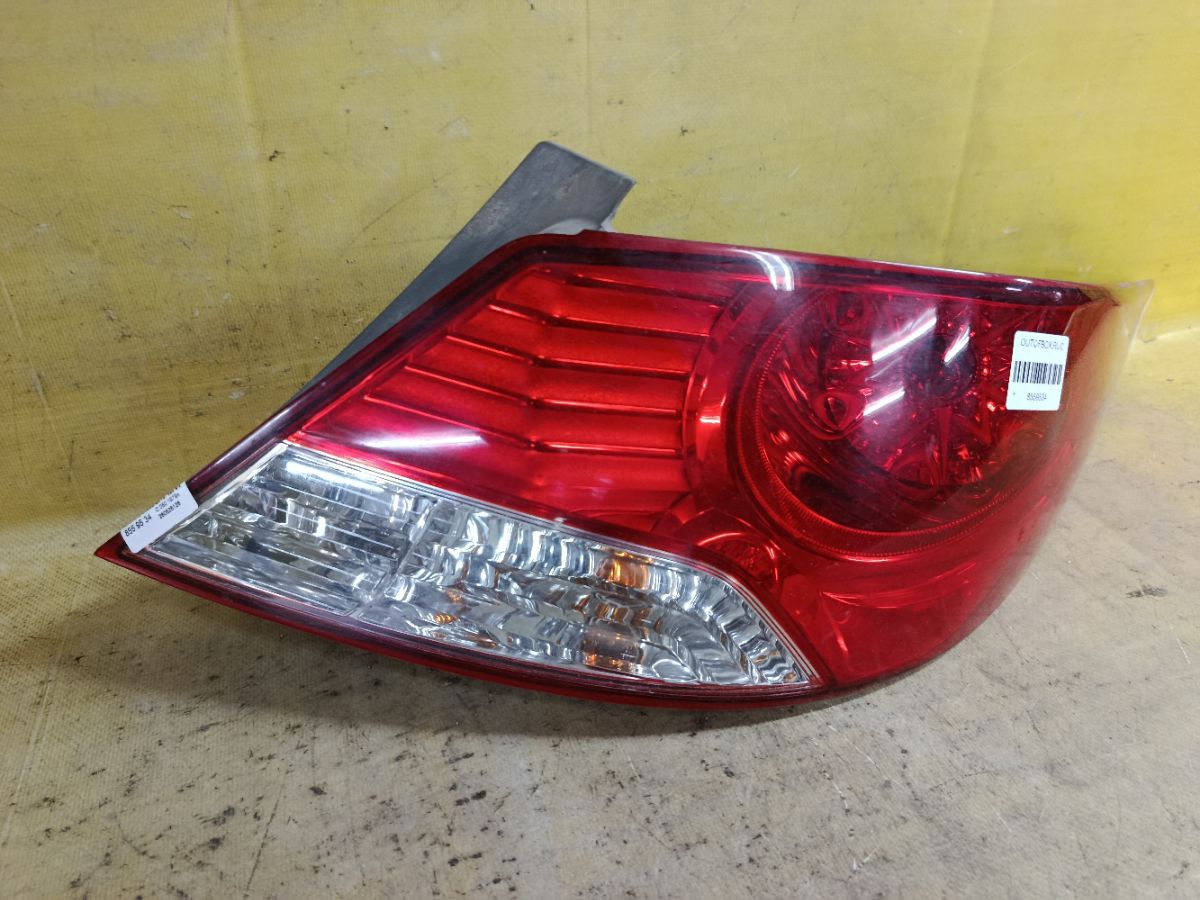 Стоп 92402-0U000 на Hyundai Solaris RB Фото 7