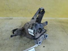 Подушка двигателя на Toyota Corolla ZRE151L 1ZR-FE Фото 2
