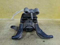 Подушка двигателя на Toyota Corolla ZRE151L 1ZR-FE Фото 3