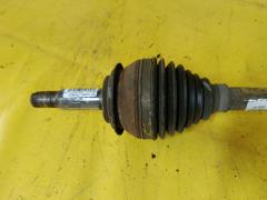 Привод на Toyota Corolla ZRE151L 1ZR-FE Фото 4