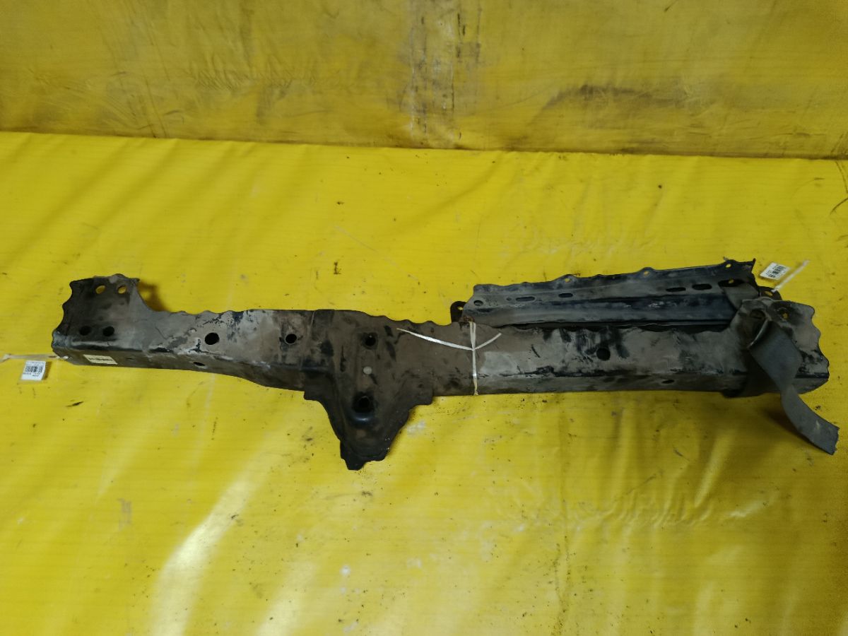 Балка под ДВС на Toyota Corolla ZRE151L 1ZR-FE Фото 2