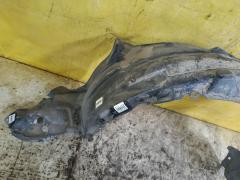Подкрылок на Toyota Corolla ZRE151L 1ZR-FE Фото 6