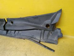 Решетка под лобовое стекло 55781-02250, 55782-02190, 55783-02090 на Toyota Corolla ZRE150L Фото 3