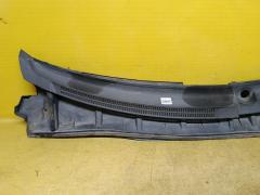 Решетка под лобовое стекло 55781-02250, 55782-02190, 55783-02090 на Toyota Corolla ZRE150L Фото 4
