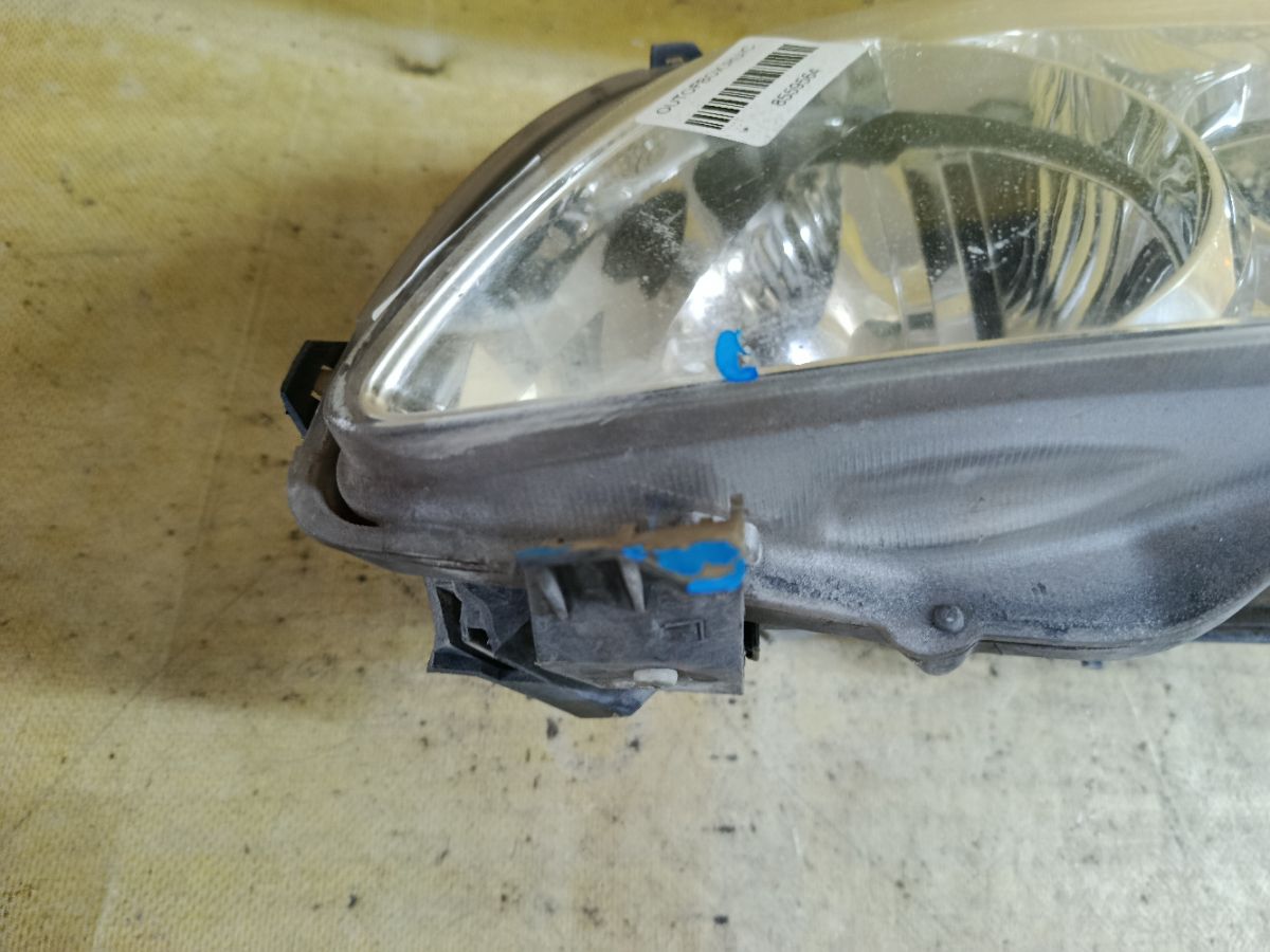 Фара 02-130 02-130 на Toyota Corolla ZRE150L Фото 7