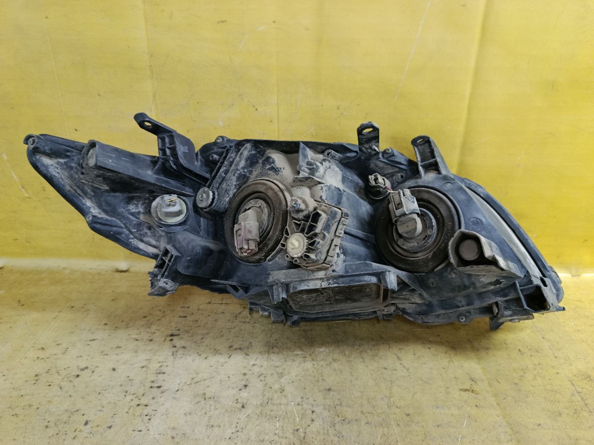 Фара 02-130 02-130 на Toyota Corolla ZRE150L Фото 8