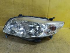 Фара 02-130 02-130 на Toyota Corolla ZRE150L Фото 3